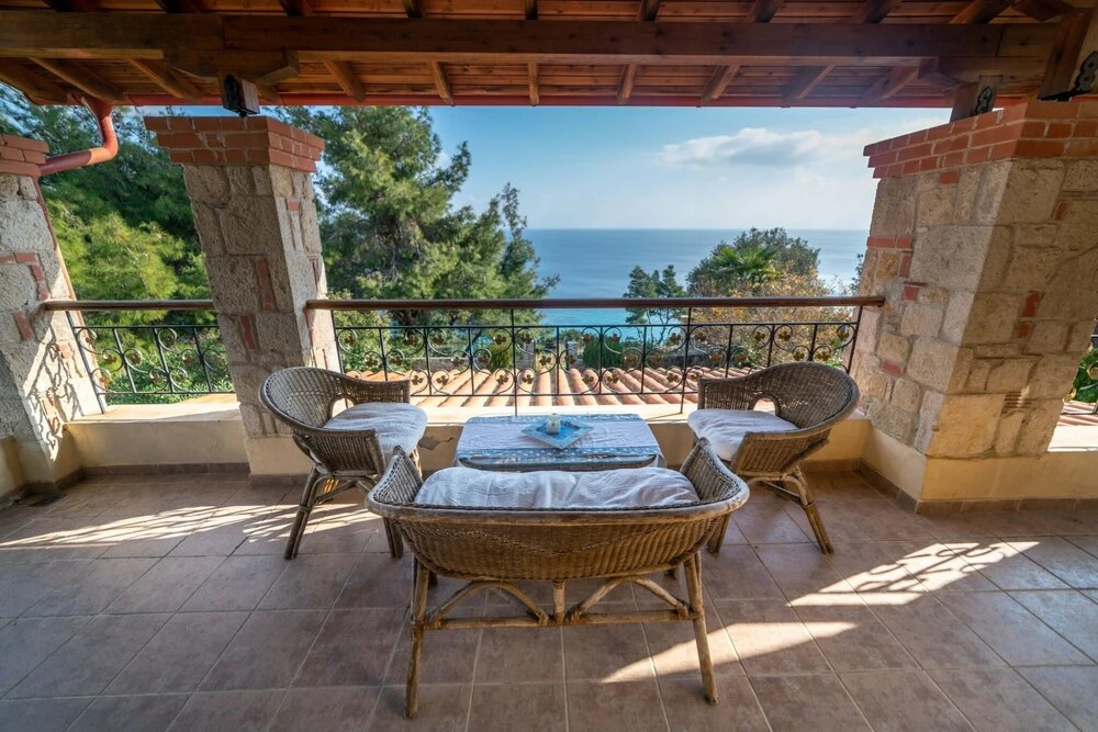 Zennova 18  Villa Afitos Sea-cret
