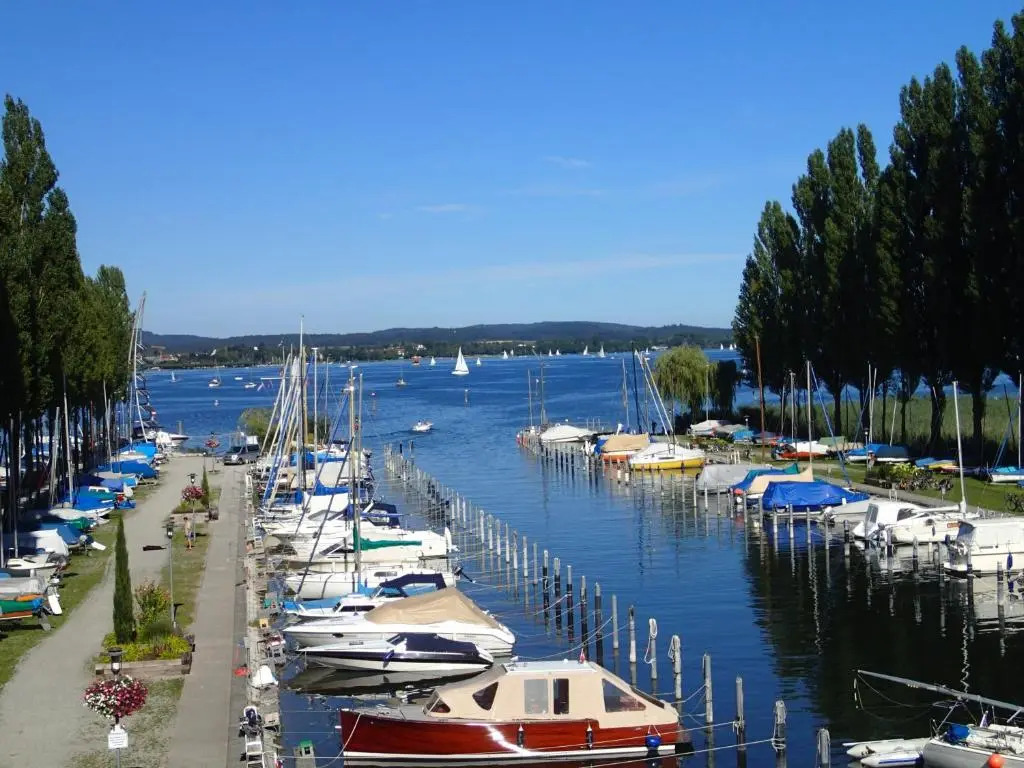 Untersee - Appartements