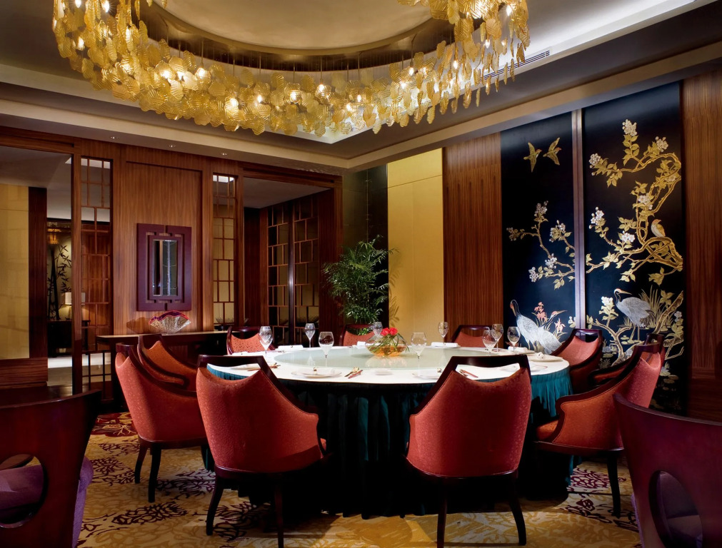 The Ritz-Carlton, Shenzhen
