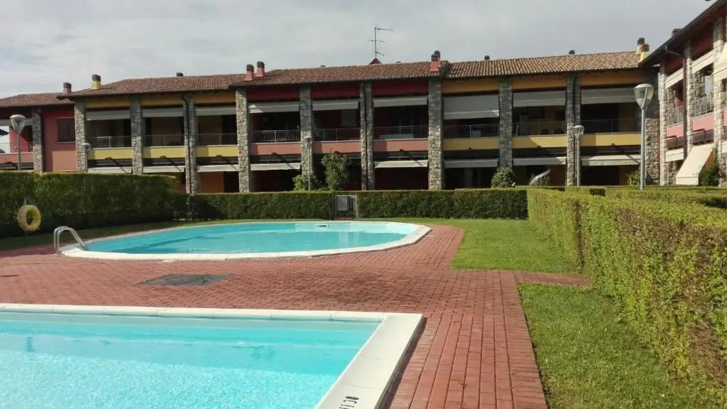 Residence degli Artisti
