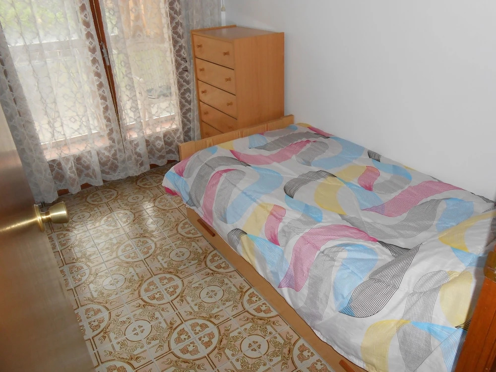Bel Appartement près de la plage