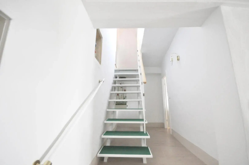 La casa del papavero con AC e ascensore
