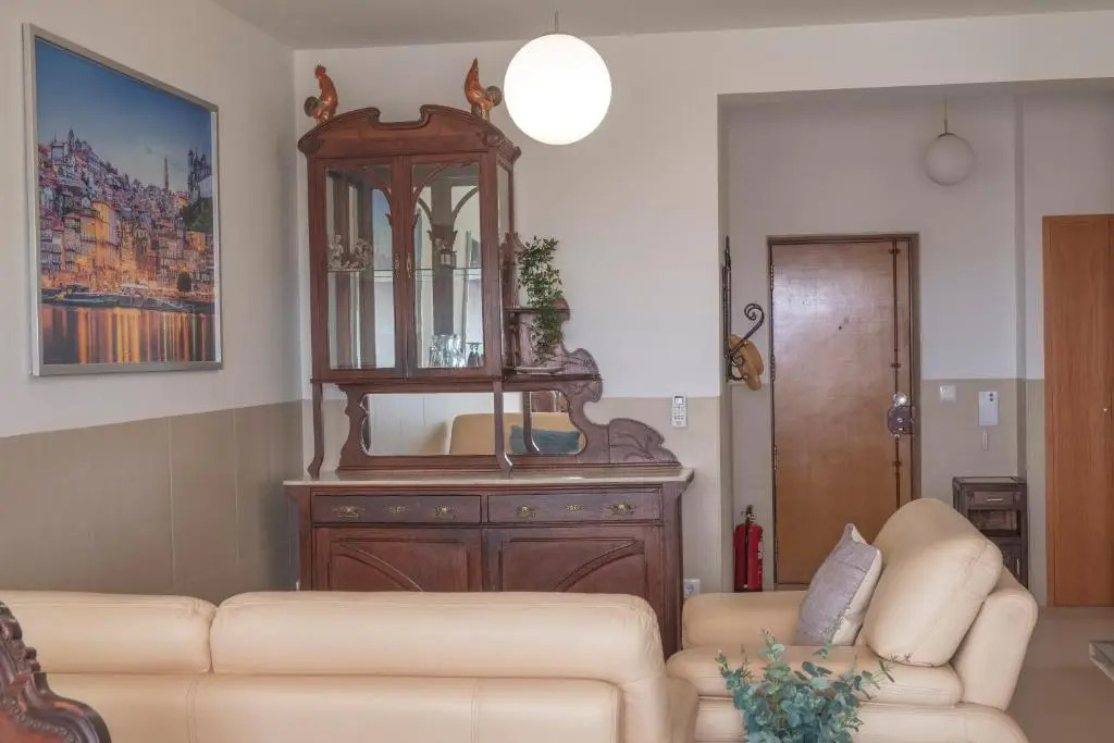 DOMVS GAIA Apartment I