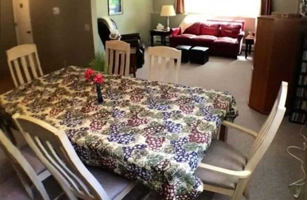 Fireweed Manor Bed and Breakfast