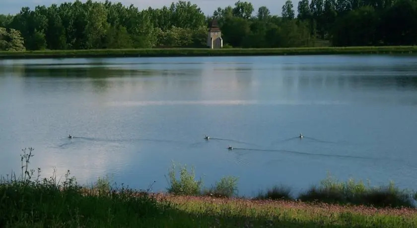 La Tour Gites Gascony