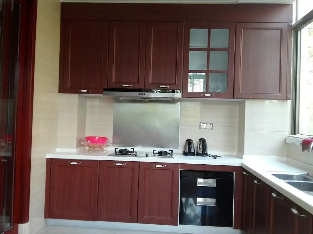 Healthy Valley Private Hot Spring Villa