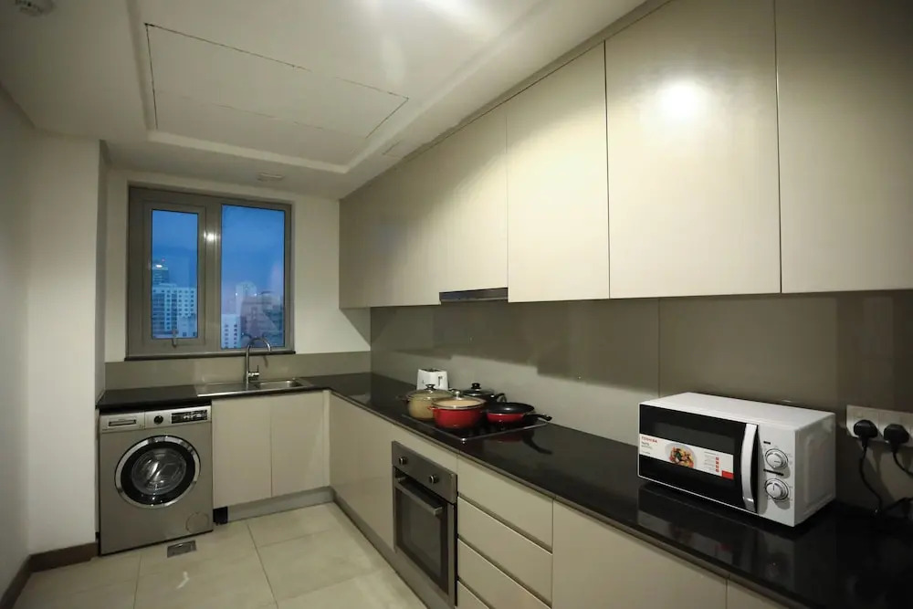 Landway Suite