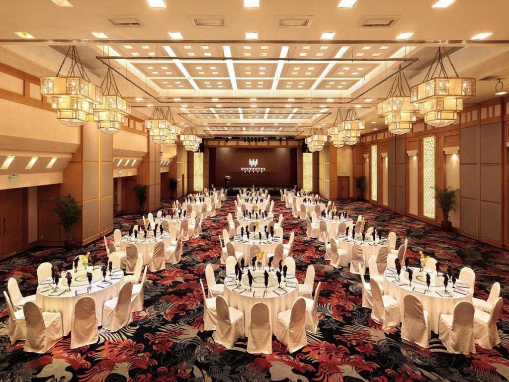 Zhejiang Narada Grand Hotel