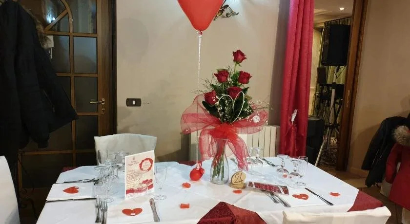 Hotel Pozzo Cavo
