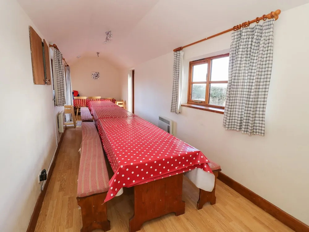 Durstone Cottage