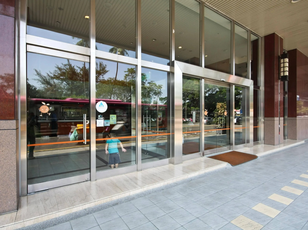 Orange Hotel Park-Taichung