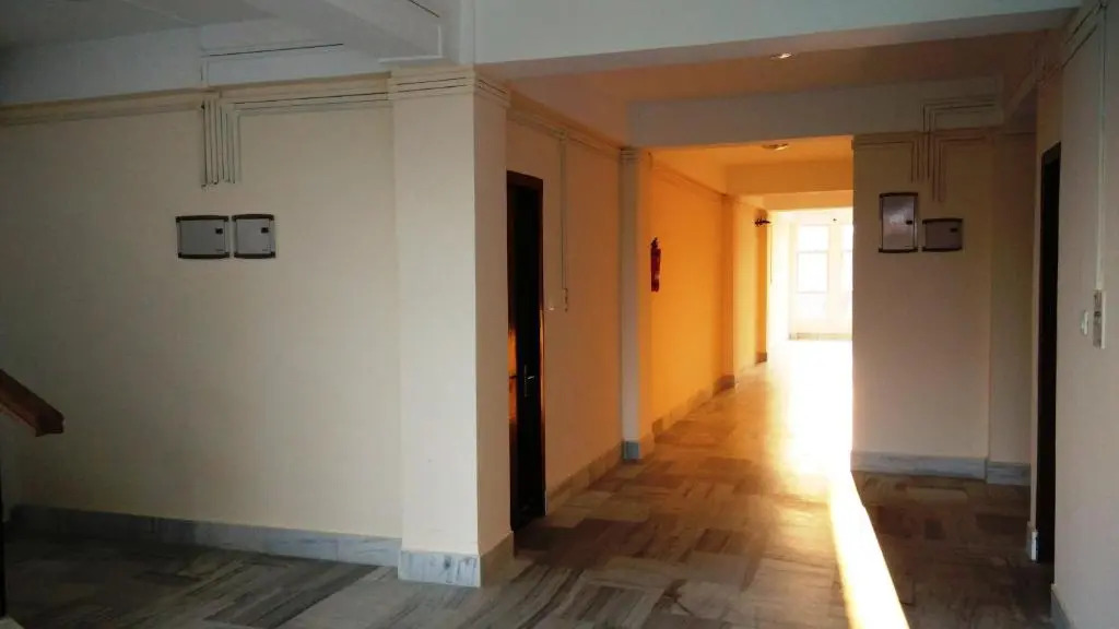 Polo Tura Hotel