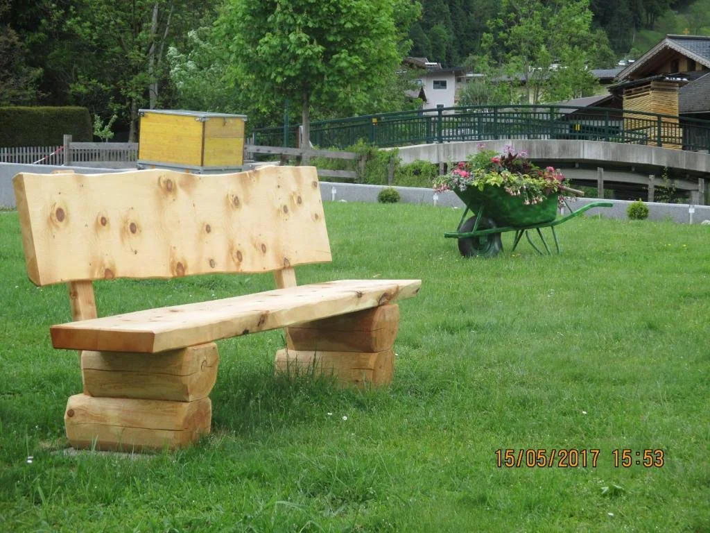 Ferienhaus Zillertal