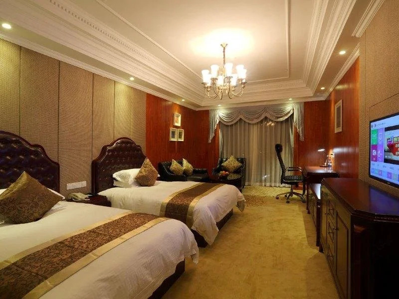 RELAX Hotel