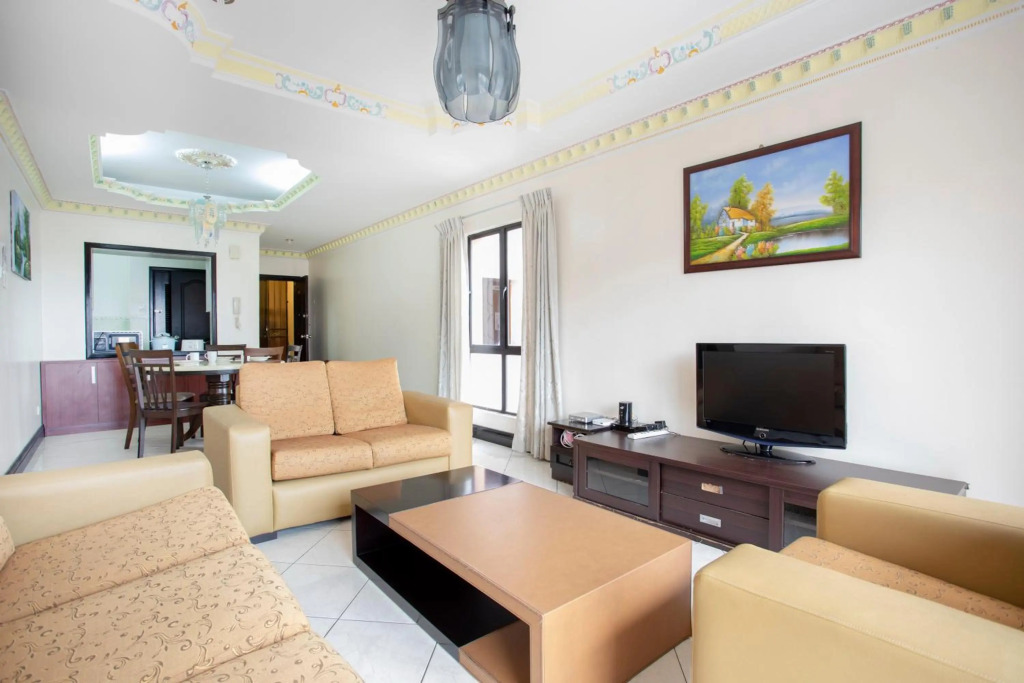 Marina Court 3Bilik2Tandas Apartmen Tengah2 Bandar Maksimum 10 Org Termsk Kanak2 1 Parkir Percuma 2 Kolam Besar