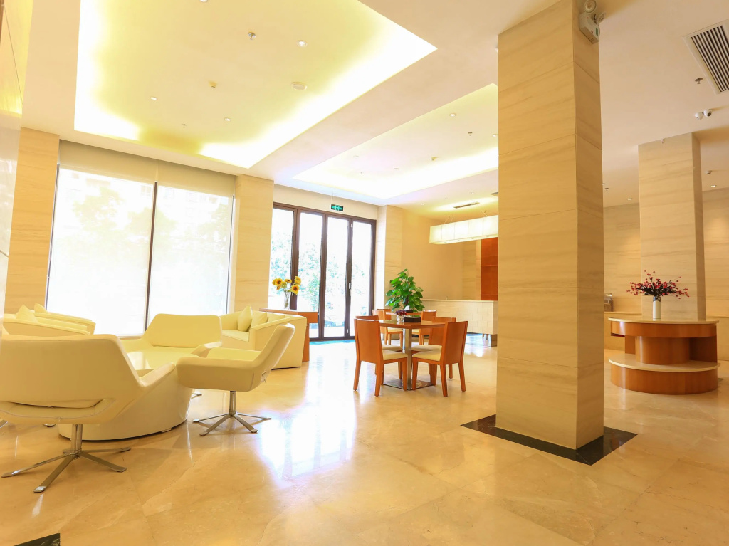 JI Hotel Sanya Bay