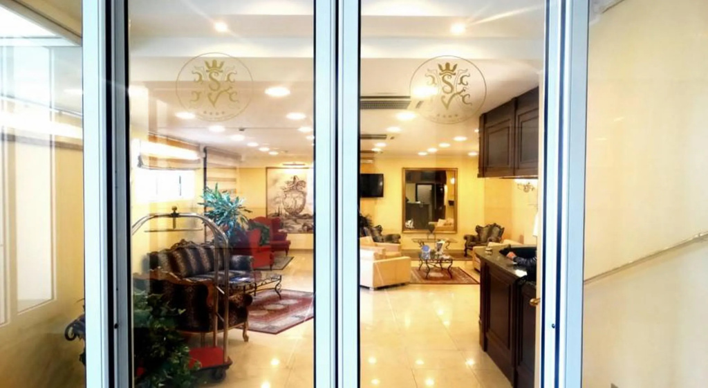 Hotel Orizzonte