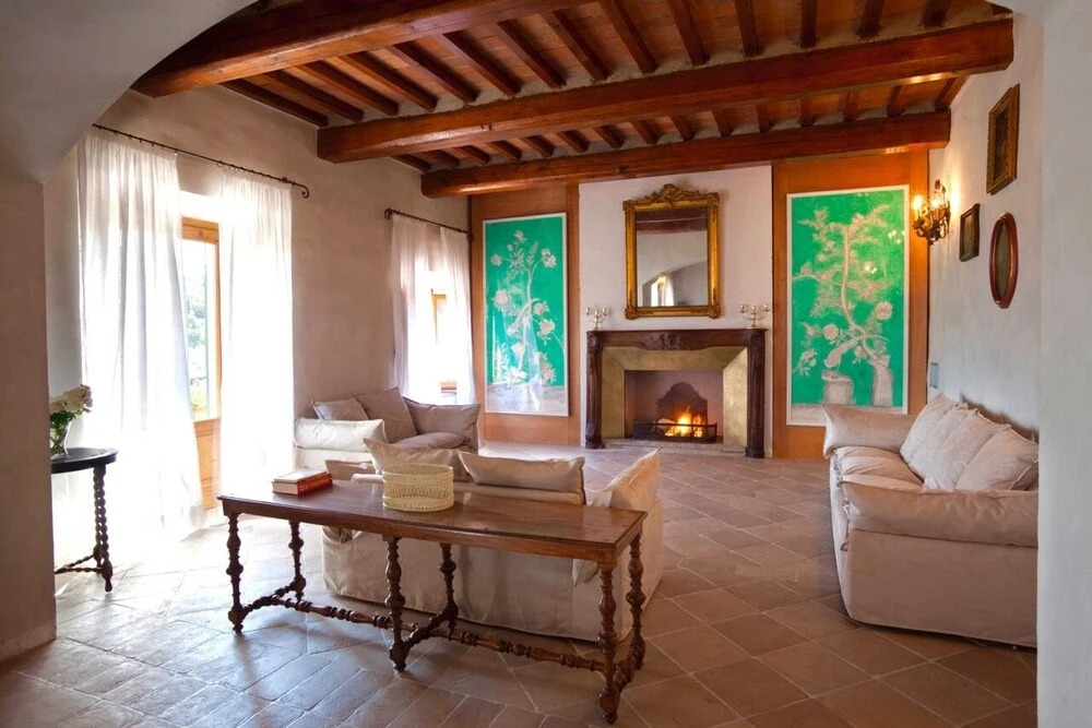 Villa Ducale