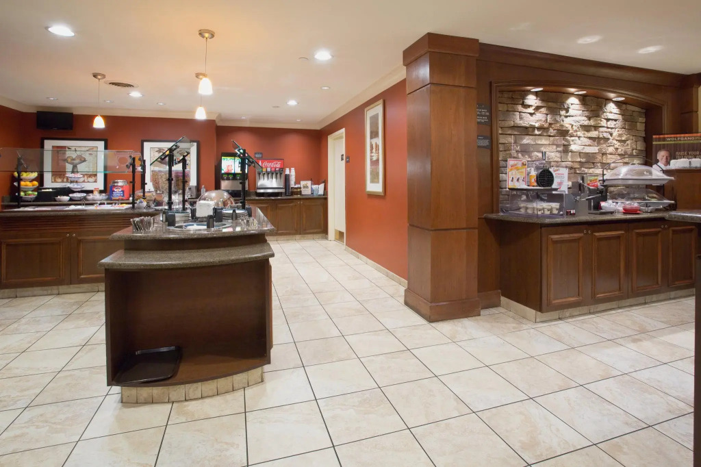 Staybridge Suites Lincoln I-80