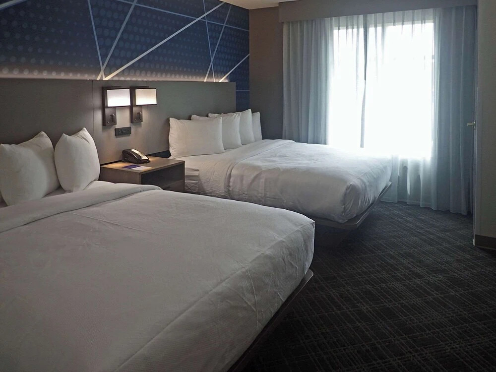 Country Inn & Suites by Radisson, Hampton, VA
