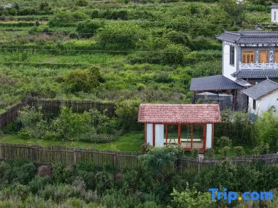 Qiuying Lianju · Banyinju Inn (Xizhou Ancient Town Branch)