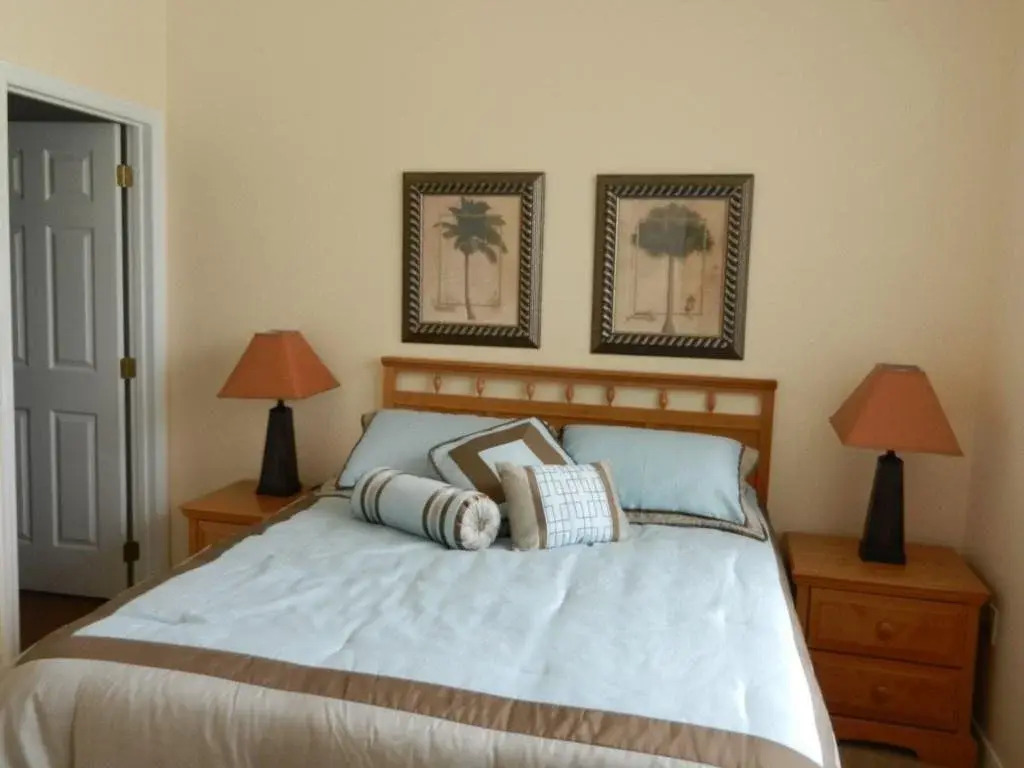 Windwood Bay-Mickey's Safari Adventure House