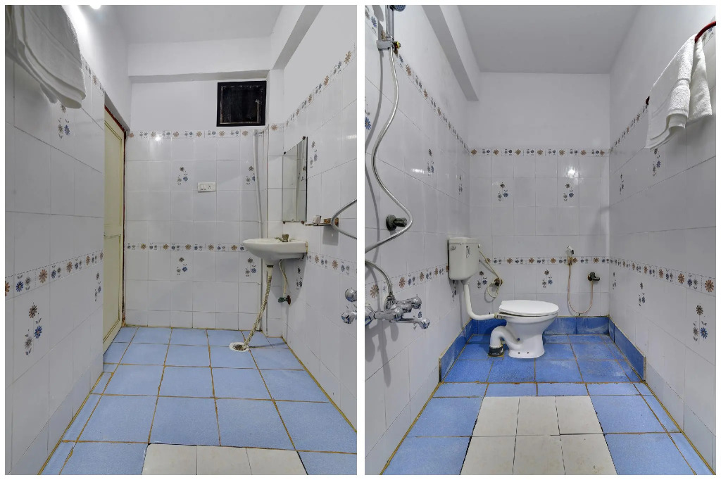 Capital O 46459 Hotel Elite Grand