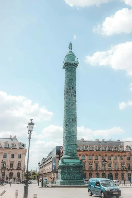 Cosy Studio - 2P - Place de la Bastille