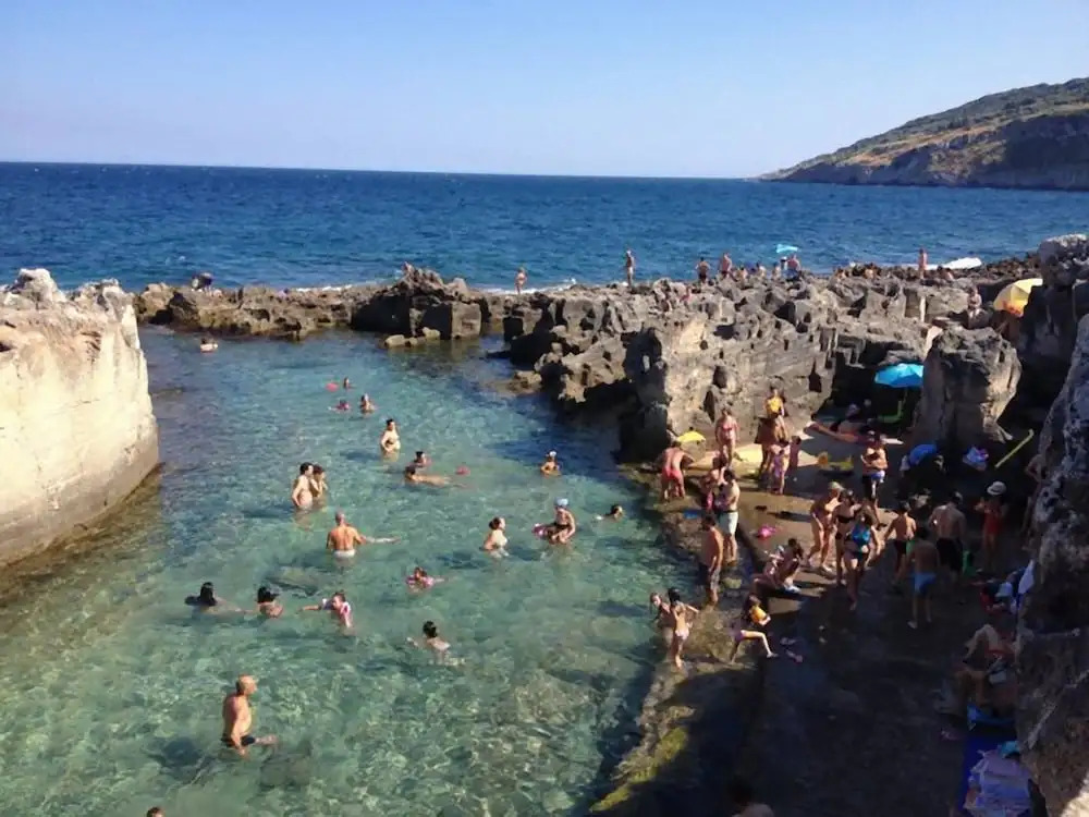 La Corte Antica