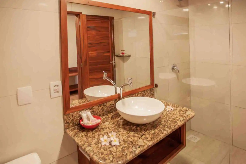 Hotel Villa Beija Flor
