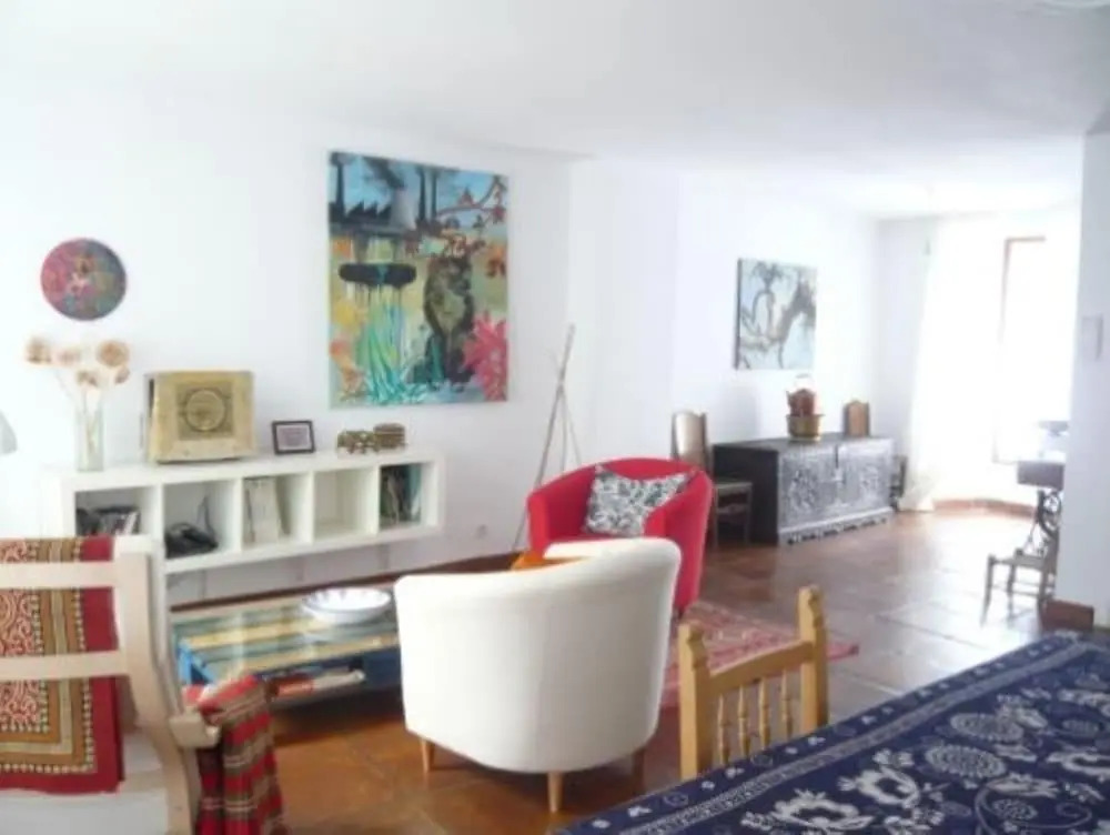 103710 -  Apartment in Grazalema