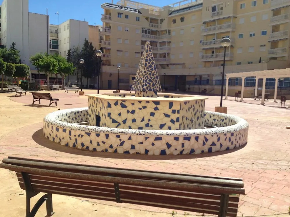 Apartamento Campello