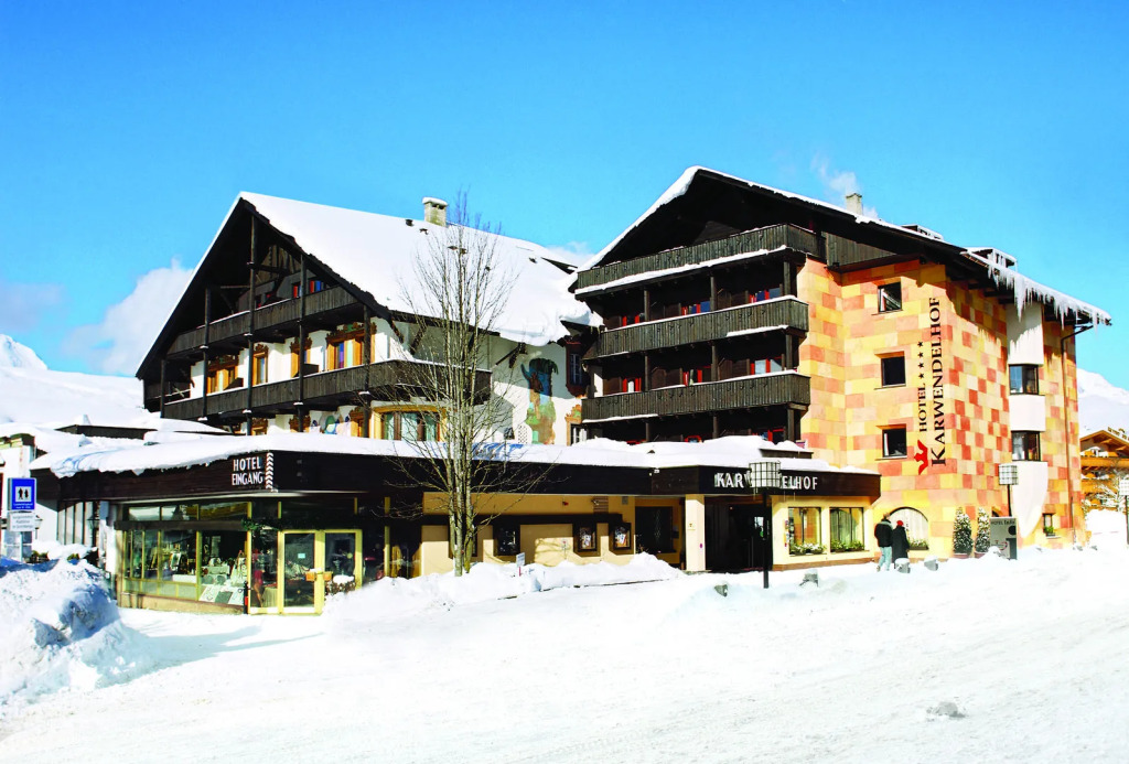 Seefelds Bed & Breakfast