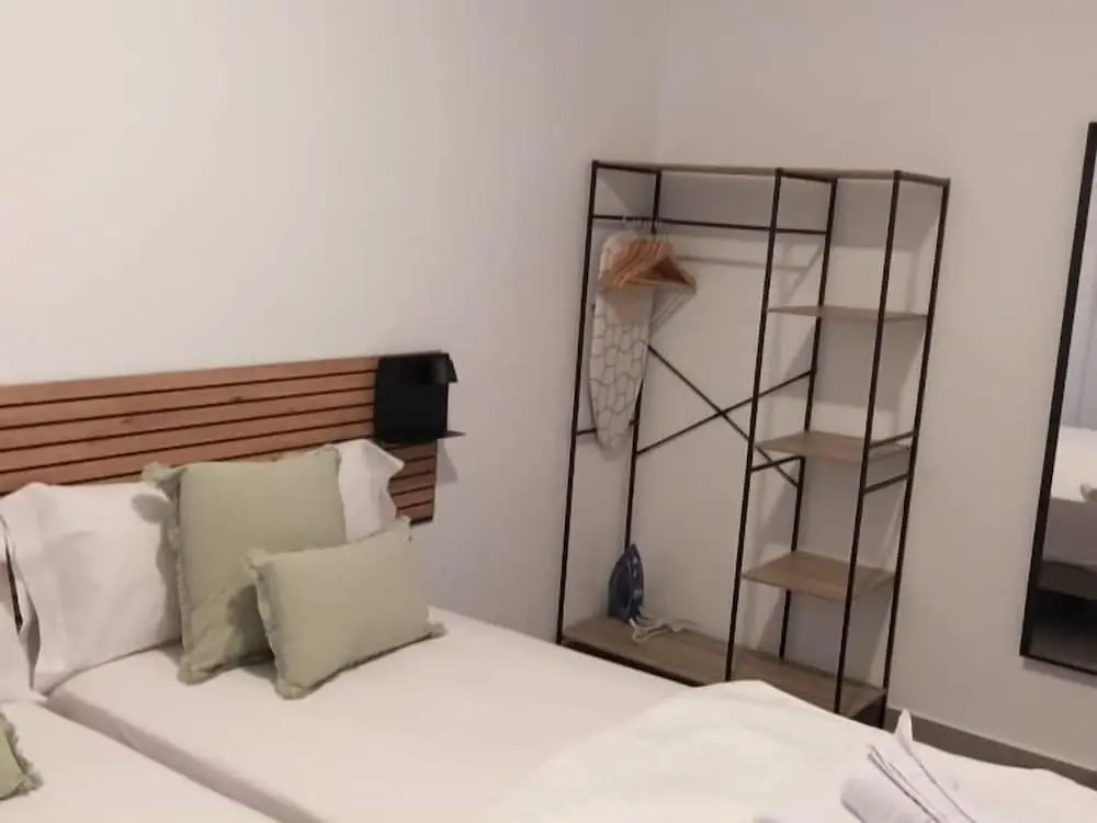 Apartamento 1B in Malaga