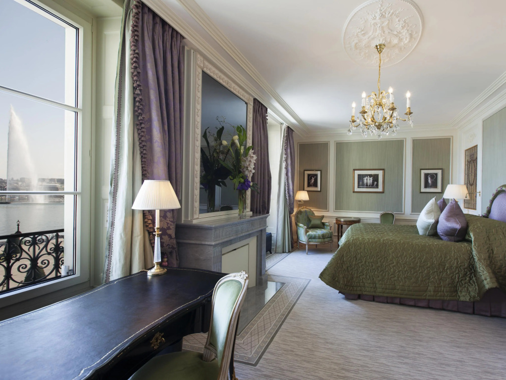 Beau-Rivage Genève