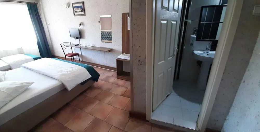 Altay Hotel