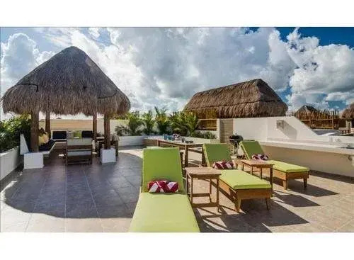 Delfino Penthouse