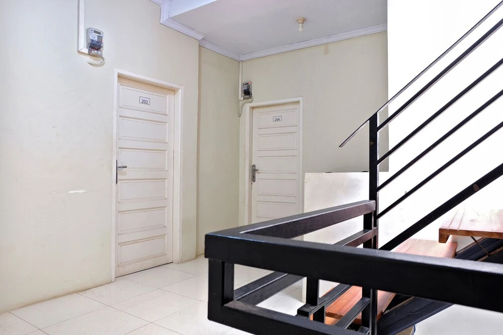 Arun Home by OYO Rooms