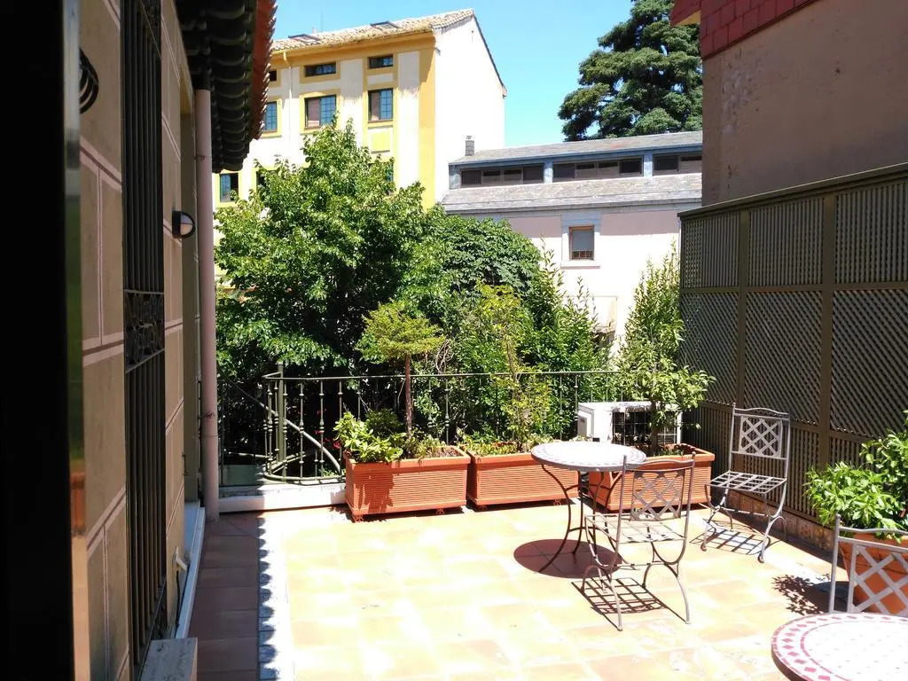 Hotel Posada Don Jaime