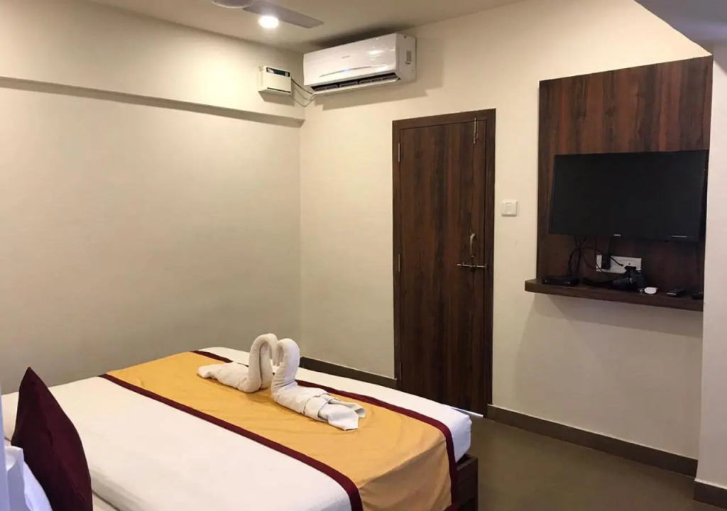 Hotel Miramar