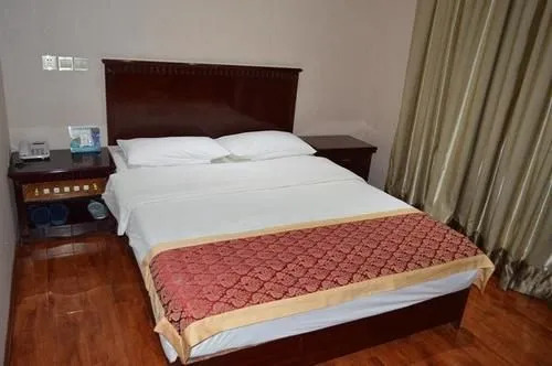 Xinsheng Hotel