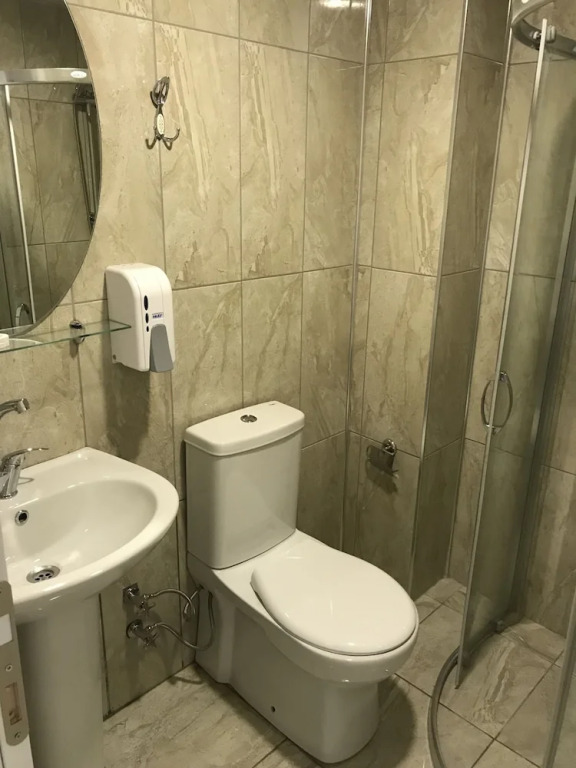 Samsun Osmanli Otel