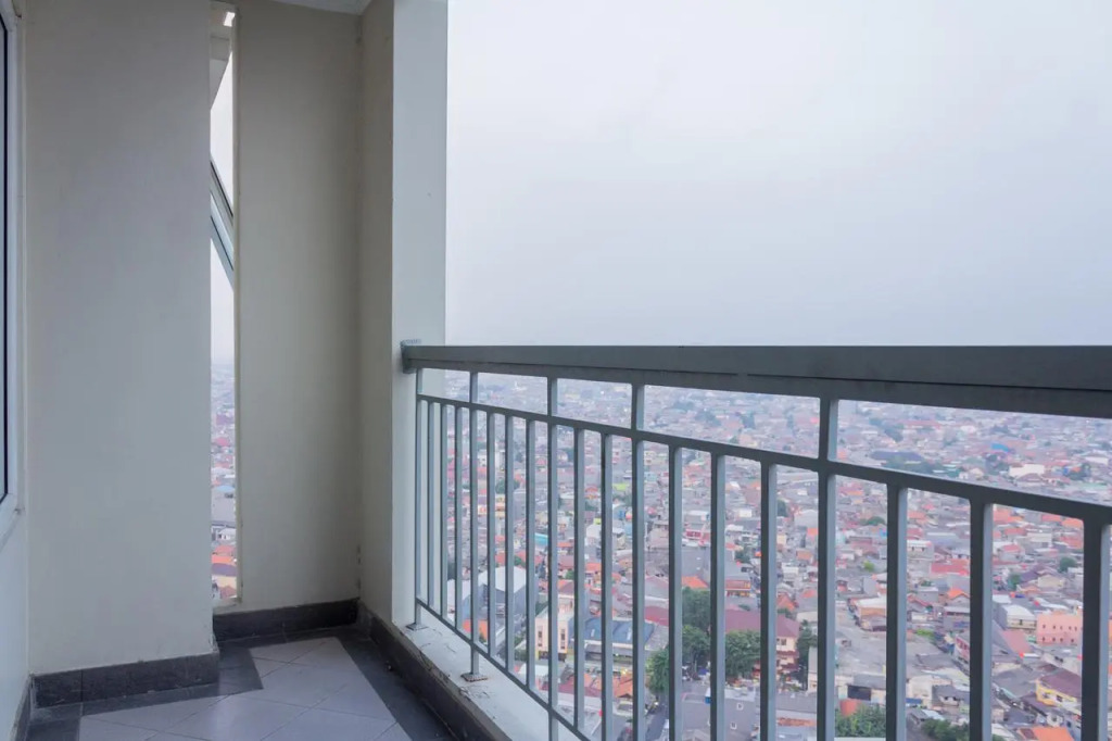 Collection O 6 Grand Palace Kemayoran Near Rs Mitra Keluarga Kemayoran