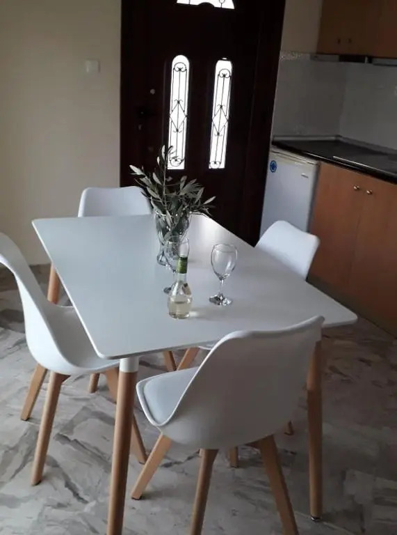 Villa Eleon 1