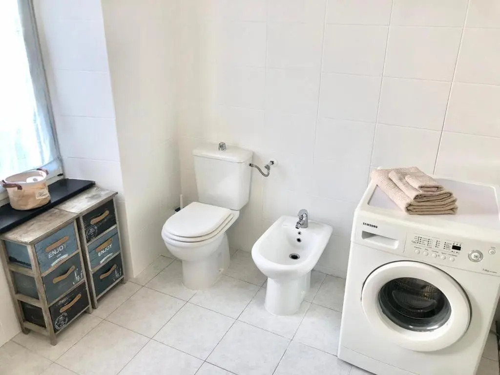 Genoa Getaway! Mm Principe Roomy Flat