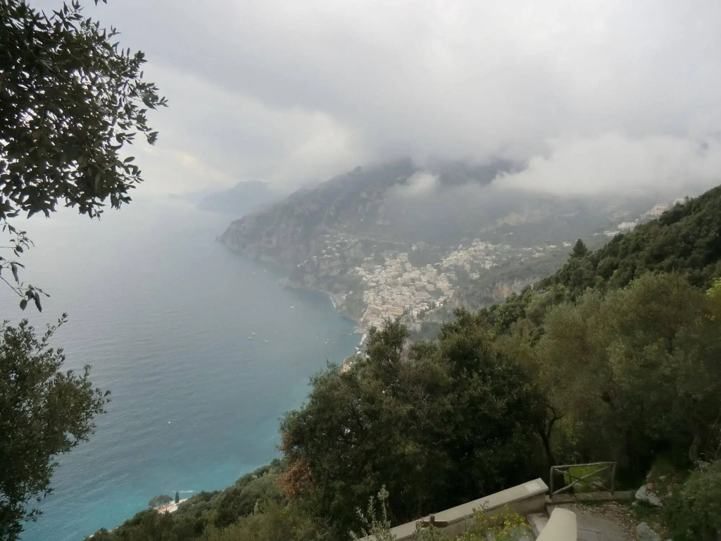 Agriturismo Mare e Monti