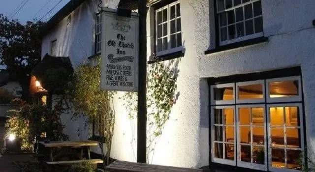 The Old Thatch Inn