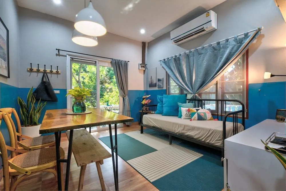 Maenam Bungalow