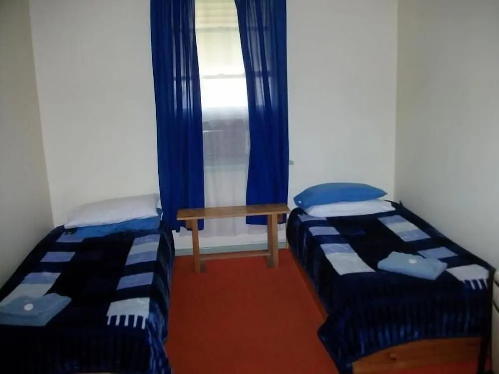 Broken Hill Tourist Lodge