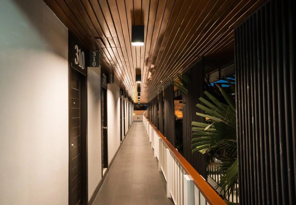 Ivory Villa City
